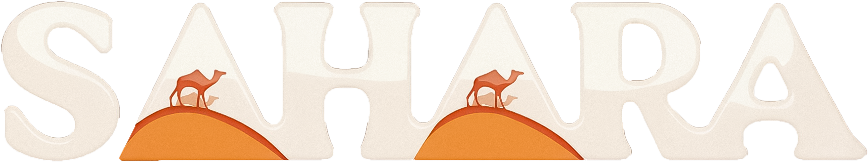 SAHARA Logo